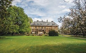 The Slaughters Manor House